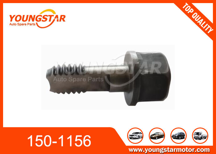 Oil Nozzle Bolt Untuk CAT C15 OEM 150-1156 dengan Jaminan 60000 Kms