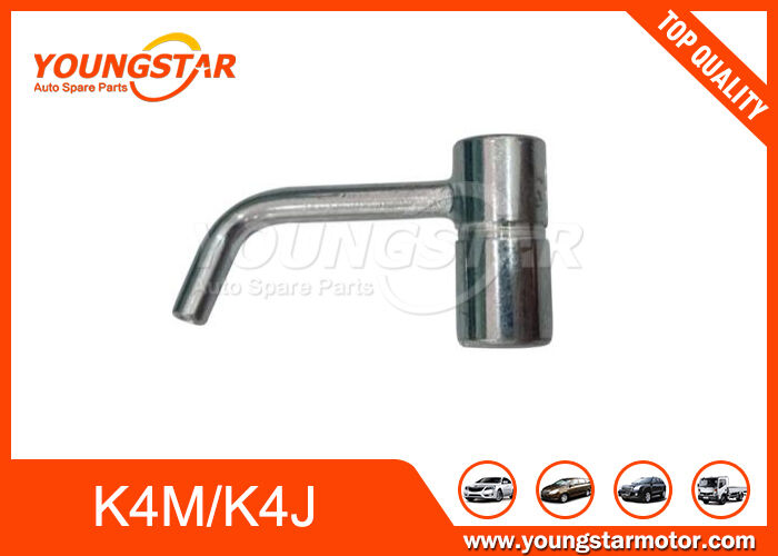 Oil Jet Untuk Renault K4M K4J OEM 7700108577 7700108578 dengan 60000 Km Jaminan Kiri dan Kanan