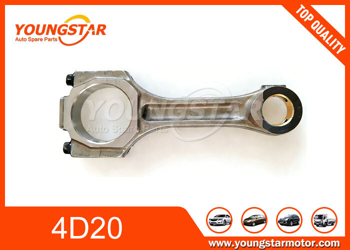Motor Connecting Rod Con Rod For Great Wall 4D20 2.0T dengan Jaminan 60000 Kms dalam Paket Netral