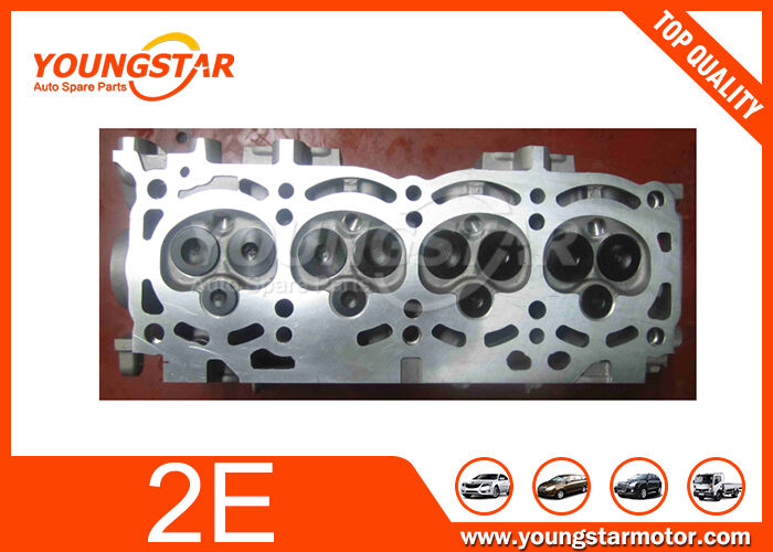 Rakitan Kepala Silinder Lengkap untuk Mesin Toyota 2E 1.3L OEM 11101-19156