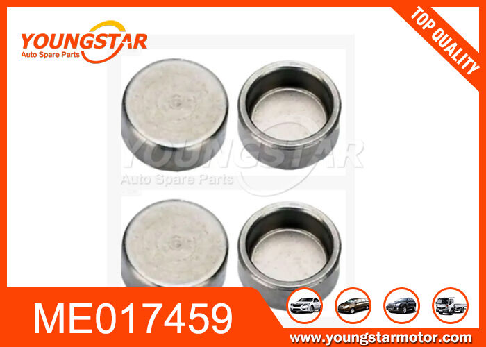 Tutup Katup OEM ME017459 Untuk Mitsubishi 4D31 4D32 4D33 4D34 Dengan Garansi 60000 Km