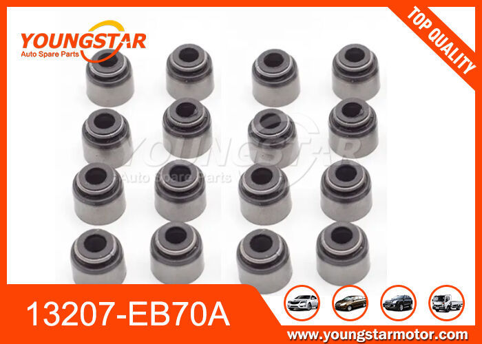 Seal Klep Baru Untuk Nissan YD25-D40 13207-EB70A Dengan Garansi 60000 Km