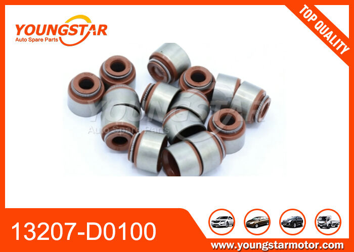 Seal Klep Baru 13207-D0100 Untuk Nissan ZD30 dengan Garansi 60000 Kms