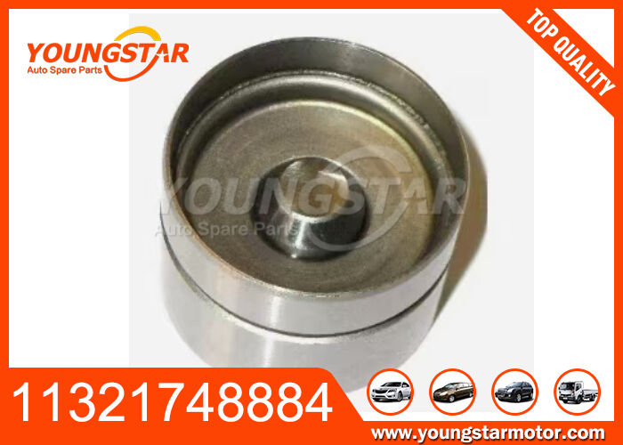Pelatuk Katup Bahan Baja OEM 11321748884 dengan Jaminan 60000km untuk BMW X5 E30 325i E36 328i M3 530i 528i E46