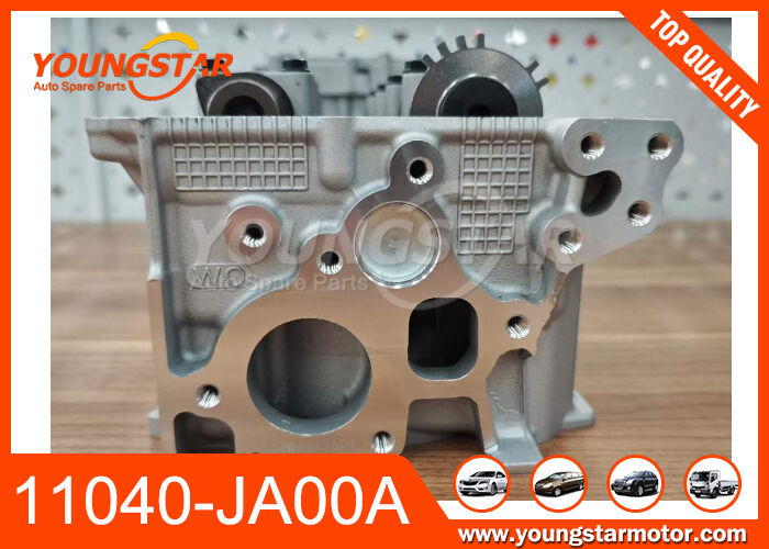 11040-JA00A Kepala Silinder Lengkap Untuk Nissan QR25-DE X-TRAIL TEANA 2.5 08-14