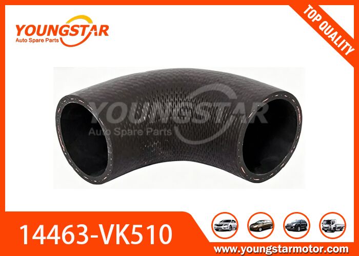 Selang Input Udara Baru Untuk Mesin Nissan Navara D22 YD25DDTI - OEM 114463-VK510