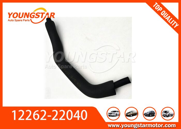 Selang Ventilasi Karet Baru untuk Sistem Ventilasi Mesin Toyota Corolla