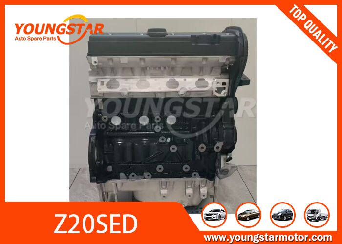 Mesin baru untuk Z24SED Chevrolet Captiva 2.4L 16V dengan Jaminan 60000km