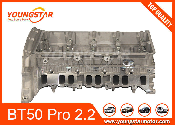 Kepala Cylinder Diesel Presisi Tinggi Untuk Mazda Pick Up BT50 Pro 2.2 2016