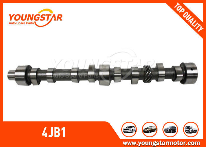 Gray Casting ISUZU NKR 2900 4JB1 Motor Camshaft 8944315200 8-94127-797-4 8V / 4 silinder