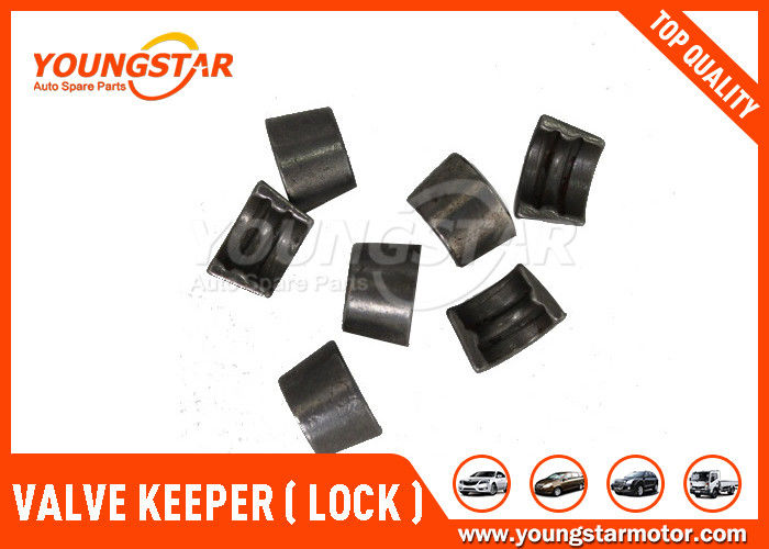 MAZDA WL B2500 Mesin Musim Semi Retainer Keeper / Kunci Katup Mesin JF01-12-114 JF0112114