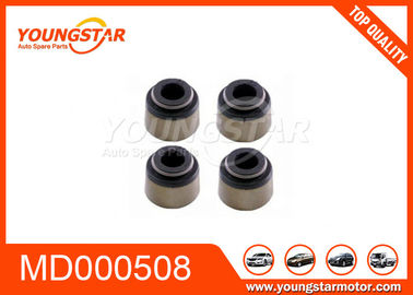 MD000508 MD050109 Valve Stem Seals Untuk 4D56