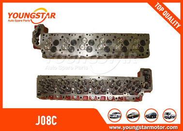 Kepala Silinder ASSY HINO JO8C J08C 8.0L 11101 E0541 11101-E0541 11101 E0541