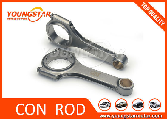 Batang Penghubung Mesin Baja untuk KUBOTA V3300 OEM 1C010-22011 Rakitan Batang Penghubung