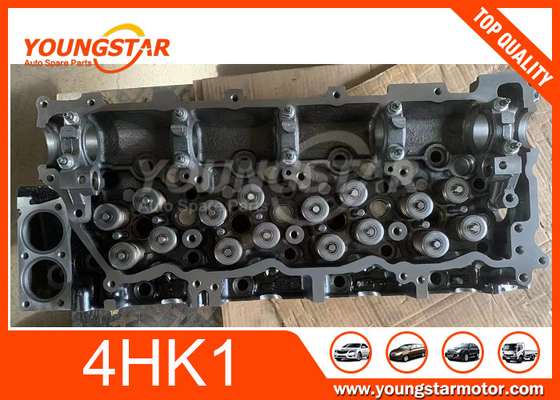 5.2L 16V / 4CYL Kepala Silinder Assy Untuk ISUZU 4HK1 8-98170617-0