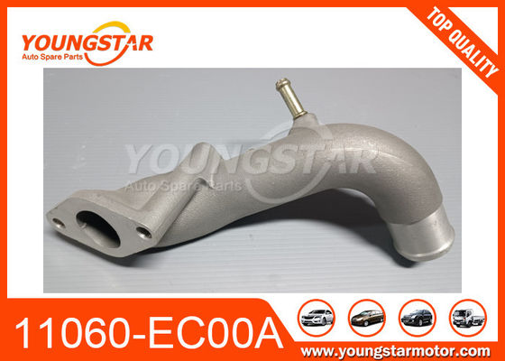 Outlet Air Perumahan Aluminium Untuk NISSAN Navara D4D 11060-EC00A