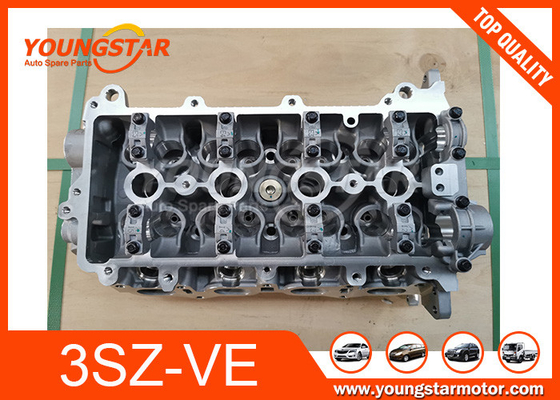 TOYOTA 3SZ-VE Baru DOHC EFI Aluminium Kepala Silinder 11101-B9320 11101-B9330 K5