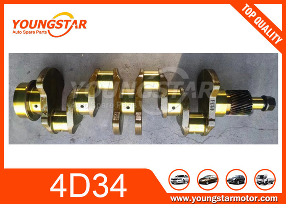 4D34 4D34T D4DB Poros Engkol Mesin ME136680 23100-45000