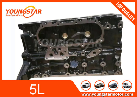 Blok Silinder Mesin 5L Untuk Toyota Hiace Hilux Land Cruiser Prado Fortuner
