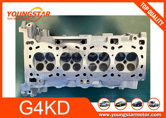 G4KD G4KE Aluminium Kepala Silinder Lengkap 22100-2G051