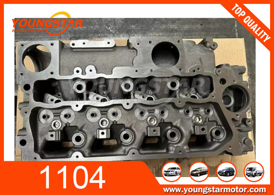 PERKINS 1104 1104T Mesin Kepala Silinder Memalsukan Bahan Baja