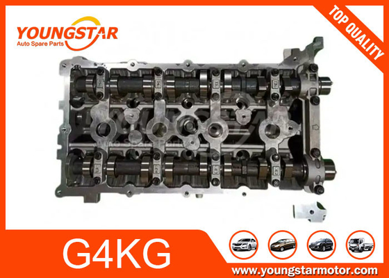 211002BB20 211002BB21 Kepala Silinder Lengkap Untuk Mesin Hyundai 2.4L G4KG