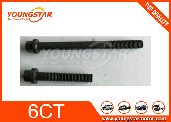 Perbaikan Baut Kepala Silinder Untuk 6CT 3917729 3917728