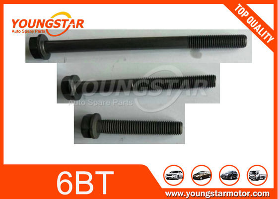 Paket netral Bolt Kepala Silinder Untuk C-ummins 6BT 3903940 OEM