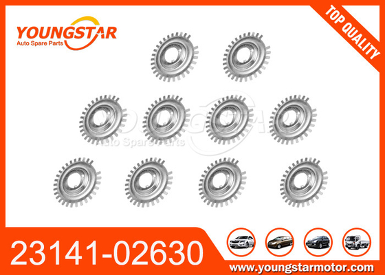 23141-02630 2314102630 Crankshaft Blade Untuk KIA Picanto