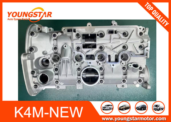 7701474364 Kepala Silinder Lengkap Untuk Renault K4M-NEW TYPE L90
