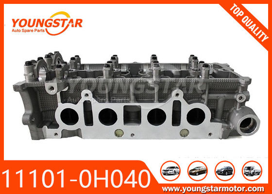 11101-0H040 Engine Cylinder Head Untuk TOYOTA Camry 2.4 1AZ 2AZ 111010H040 11101-28012