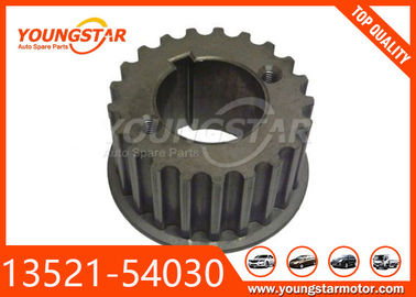Toyota 2l 3l 5l 13521-54030 Crankshaft Timing Gear Suku Cadang Mesin Mobil