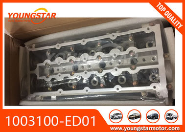 1003100-ED01 Kepala Silinder Mesin Untuk GWM 4D20 HAVAL H5 Tembok Besar 1003100ED01