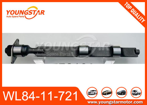 Balance Shaft Engine Camshaft dengan 60000kms Jaminan untuk MAZDA BT50 Ford Ranger bahan bakar bensin
