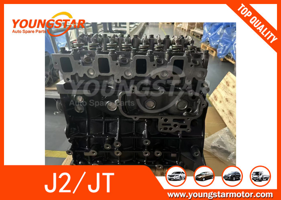 Kia JT J2 Mesin Blok Panjang Assy Kualitas Tinggi Pengiriman cepat