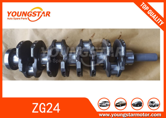 Crankshaft untuk ZG24 DONGFENG Nissan Qi Rui Pickup OEM 12200-6172
