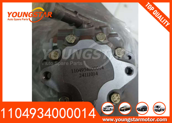 1104934000014 Pompa Servo Steering Untuk FOTON M280