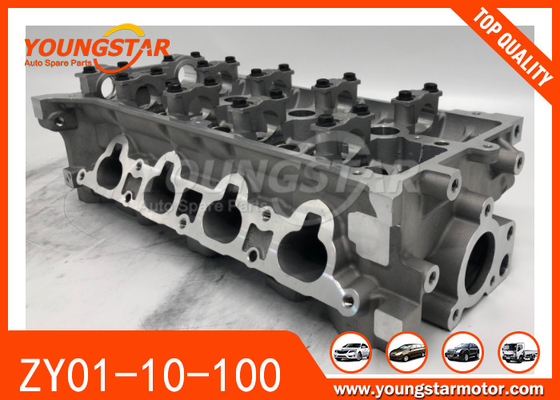 ZY01-10-100 Z622-10-100 ZY Z6 Kepala Silinder untuk MAZDA 2/3 1.5