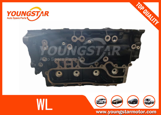 WL Silinder Long Block untuk Mazda/Ford WL B2500 Pengiriman cepat WL31-10-300A WL31-10-300B WL31-10-300C WL31-10-300D
