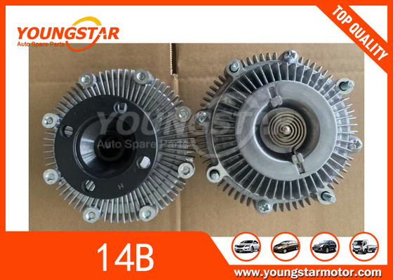 FAN CLUTCH untuk TOYOTA 14B - 16210-58030 1621058030