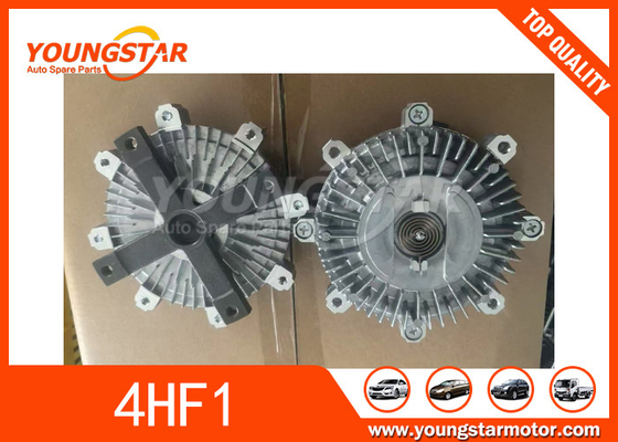 8-97129738-0 FAN CLUTCH untuk ISUZU 4HF1