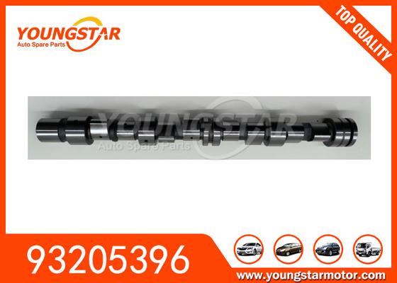 Camshaft 93205396 Untuk Chevrolet Kualitas tinggi Pengiriman cepat