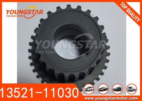 Roda Gigi Pengatur Waktu Poros Engkol Toyota 13521-11030 Bahan Paduan Aluminium