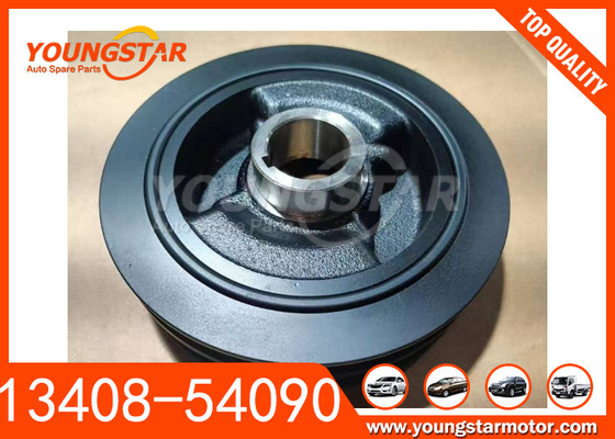 13408-54090 Crankshaft Pully Untuk TOYOTA Land Cruiser Prado Hilux Hiace