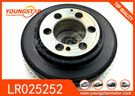 Crankshaft Pully Untuk Land Rover Range Rover Sport 2.0L 2019 LR025252