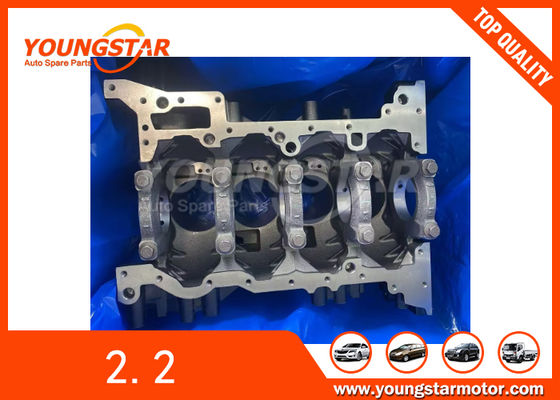 Blok Silinder Mesin Transite 2.2 6C1Q6015AE untuk Ford Transit