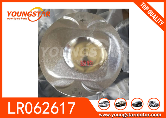 3.0T V6 LR062617 LR0765R5 LR041639-1 PISTON dengan Piston Ring AJ126 306ps