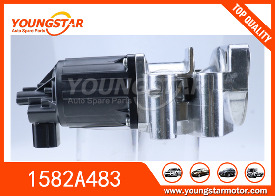 Mitsubishi L200 4D56 EGR Valve Assy OEM 1582A483 60000 Kms Jaminan