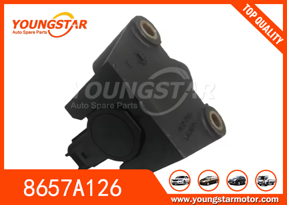 Mitsubishi L200 4D56 Mesin Emisi vakum kontrol katup 8657A126