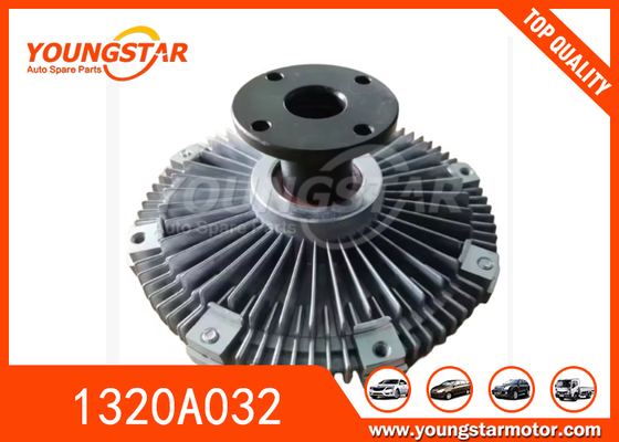 1320A032 Cooling Fan Clutch Untuk Mitsubishi L200 4D56 Engine Jaminan 60000 Kms